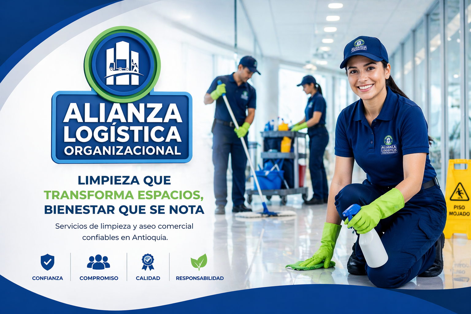 alianza logistica medellin